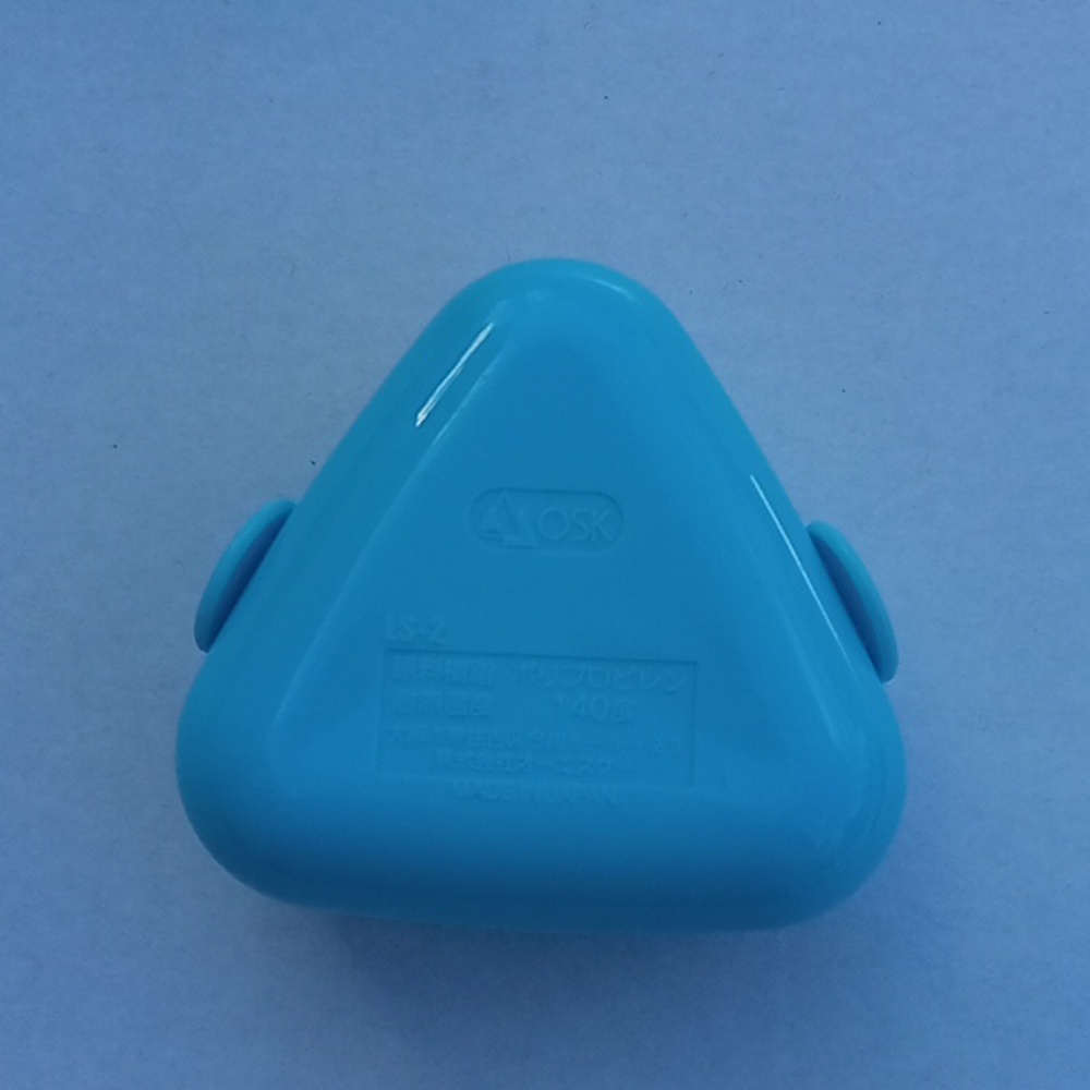 Sumikko Gurashi, Yellow And Blue Onigiri Case Set - Picture 9 of 16